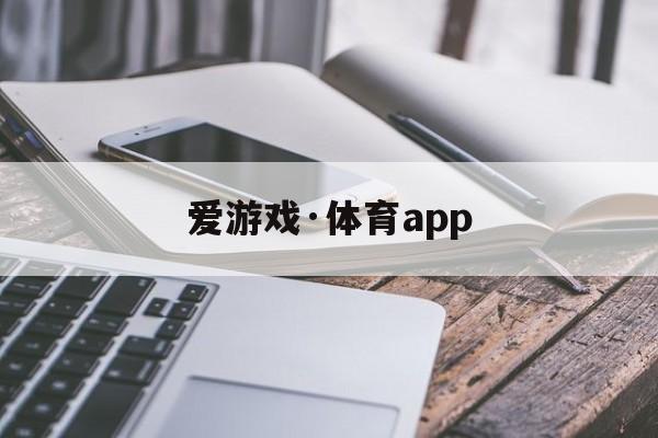 爱游戏·体育app